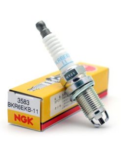 Bujía Ngk BKR6EKB-11