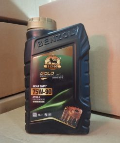Lubricante Benzol 75w-90 1 litro