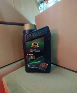 Lubricante Benzol 80w-90 1 litro