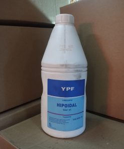 Lubricante Hipoidal YPF SAE 80w-90
