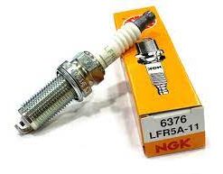 Bujía Ngk LFR5A-11