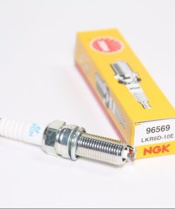 Bujía Ngk LKR6D-10E