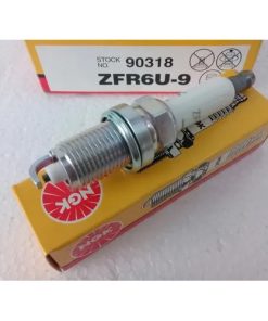 Bujía Ngk ZFR6U-9