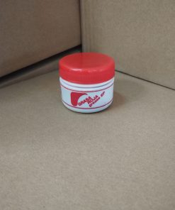 Grasa roja 50 grs.