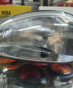 Optico Corsa 1994/2008 Izquierdo